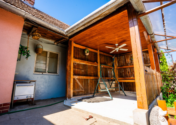 IBA U NÁS! 4-izbový rodinný dom, 140m2, Morav. Lieskové