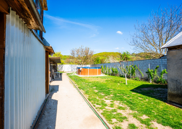 IBA U NÁS! 4-izbový rodinný dom, 140m2, Morav. Lieskové
