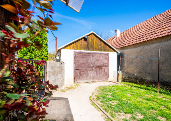 IBA U NÁS! 4-izbový rodinný dom, 140m2, Morav. Lieskové