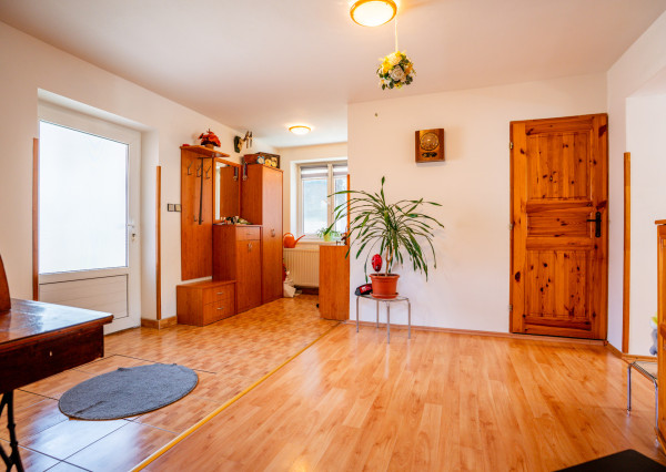 IBA U NÁS! 4-izbový rodinný dom, 140m2, Morav. Lieskové