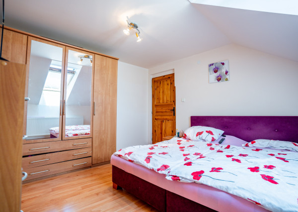 IBA U NÁS! 4-izbový rodinný dom, 140m2, Morav. Lieskové
