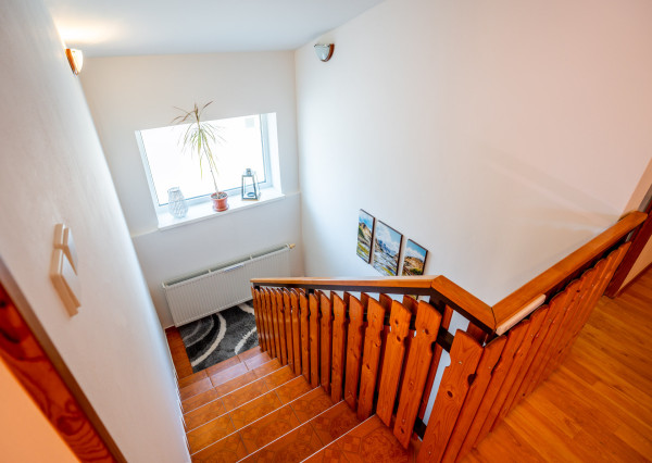 IBA U NÁS! 4-izbový rodinný dom, 140m2, Morav. Lieskové