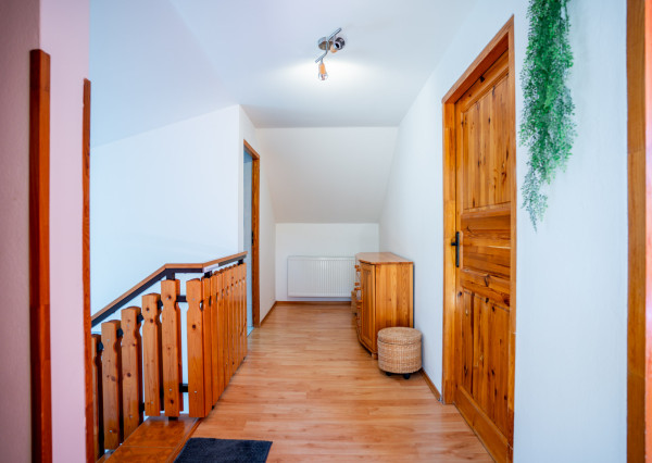 IBA U NÁS! 4-izbový rodinný dom, 140m2, Morav. Lieskové