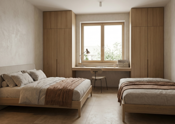 IBA U NÁS!Na predaj 1i byt-Nové Nosice, 42m2, Novost.Púchov