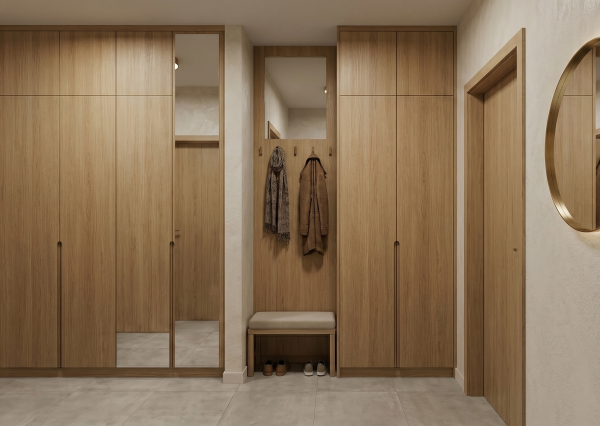 IBA U NÁS!Na predaj 1i byt-Nové Nosice, 42m2, Novost.Púchov