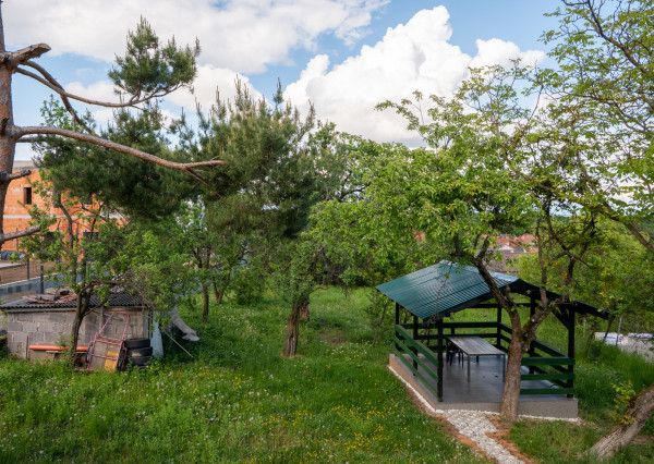 IBA U NÁS! 5 izb. Dom + pozemok v TOP lokalite Košice–Pereš