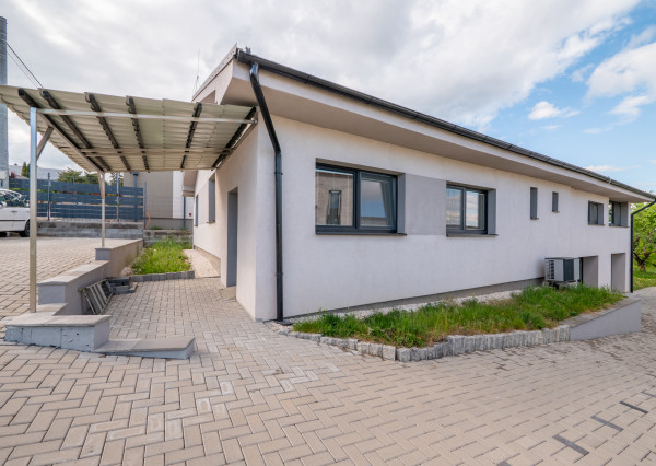 IBA U NÁS! 5 izb. Dom + pozemok v TOP lokalite Košice–Pereš