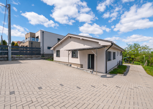 IBA U NÁS! 5 izb. Dom + pozemok v TOP lokalite Košice–Pereš