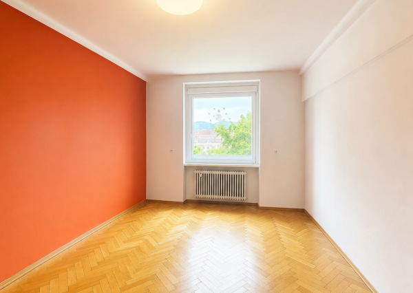Na predaj 3i byt čiastočne prerobený, Nábrežná ul.78m2, TN
