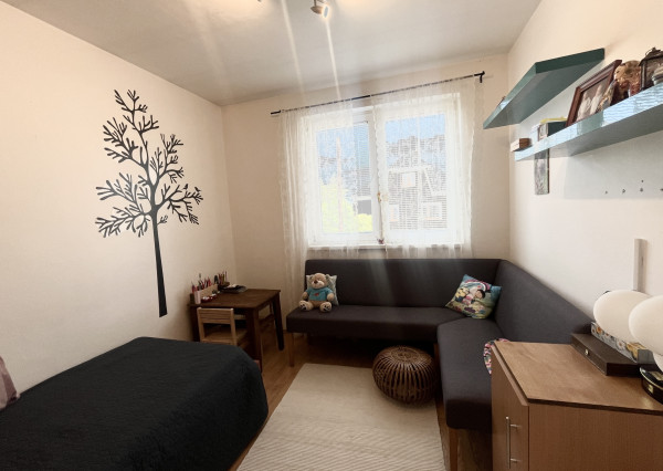 NA PREDAJ! 5i veľký rodinný dom, 230m2, obec Brezolupy, BNB
