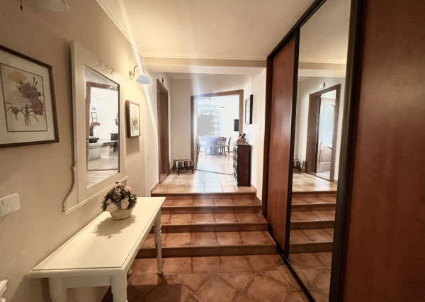NA PREDAJ! 5i veľký rodinný dom, 230m2, obec Brezolupy, BNB