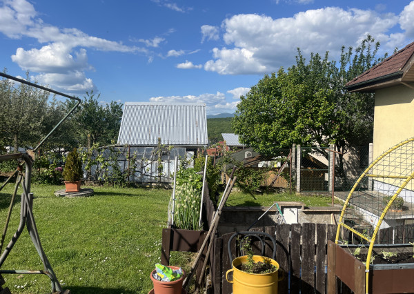 NA PREDAJ! 5i veľký rodinný dom, 230m2, obec Brezolupy, BNB