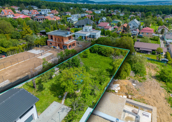 IBA U NÁS! 5 izb. Dom + pozemok v TOP lokalite Košice–Pereš