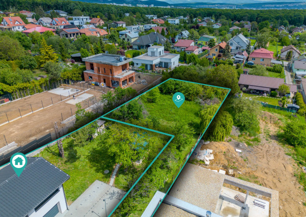 IBA U NÁS! 5 izb. Dom + pozemok v TOP lokalite Košice–Pereš