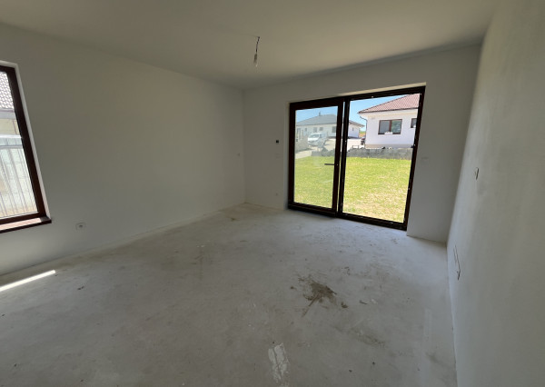 IBA U NÁS! Na predaj 3i novostavba, Pečenany, 585m2, BNB