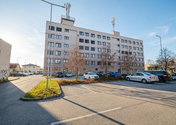 IBA U NÁS! 2 izbový byt -projekt Sitka , Bezručova,60m2