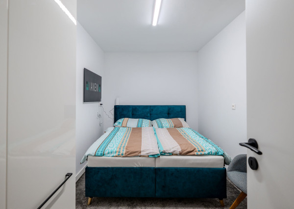 IBA U NÁS!Na predaj 5i novostavba,Jablonové, okr.Bytča 481m2