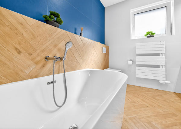 IBA U NÁS!Na predaj 5i novostavba,Jablonové, okr.Bytča 481m2