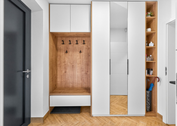 IBA U NÁS!Na predaj 5i novostavba,Jablonové, okr.Bytča 481m2