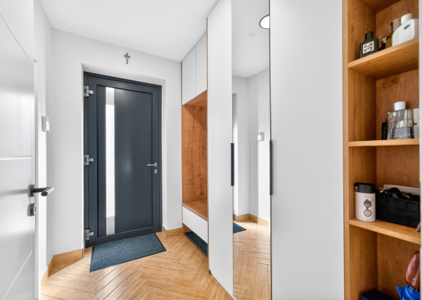 IBA U NÁS!Na predaj 5i novostavba,Jablonové, okr.Bytča 481m2