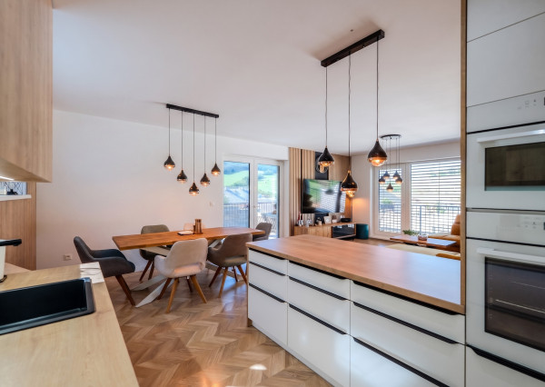 IBA U NÁS!Na predaj 5i novostavba,Jablonové, okr.Bytča 481m2