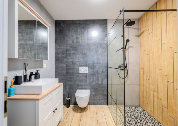 IBA U NÁS!Na predaj 5i novostavba,Jablonové, okr.Bytča 481m2
