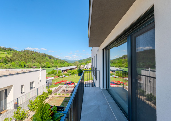 IBA U NÁS!Na predaj 5i novostavba,Jablonové, okr.Bytča 481m2