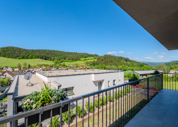 IBA U NÁS!Na predaj 5i novostavba,Jablonové, okr.Bytča 481m2