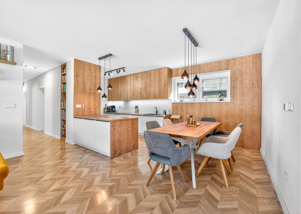 IBA U NÁS!Na predaj 5i novostavba,Jablonové, okr.Bytča 481m2