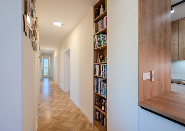 IBA U NÁS!Na predaj 5i novostavba,Jablonové, okr.Bytča 481m2