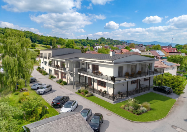 IBA U NÁS!Na predaj 2i byt v PU,106m2, Novostavb.Nové Nosice