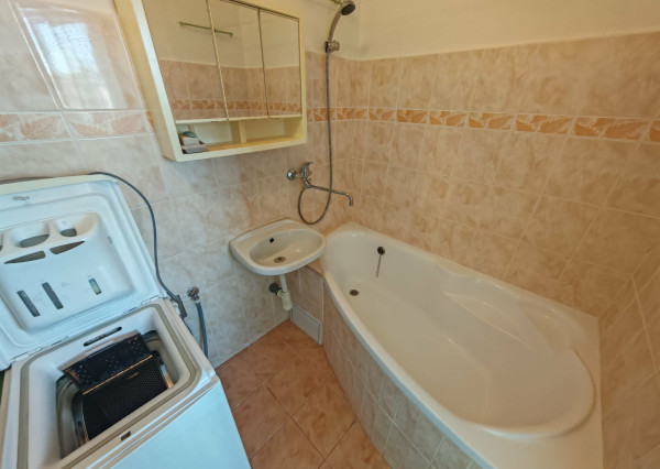 NA PRENÁJOM 2i byt s balkónom, Žilina-Hliny