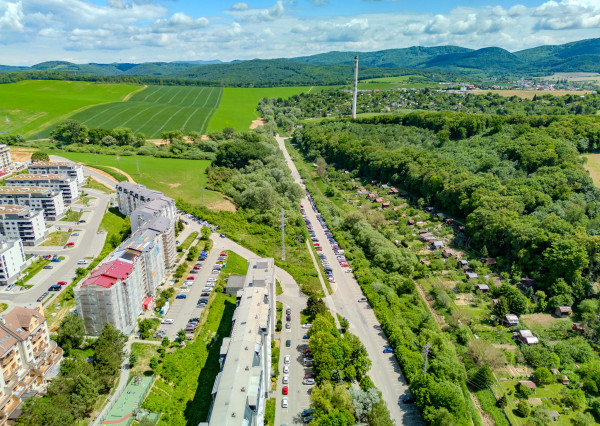 IBA U NÁS! Slnečný 3-izbový byt, 65 m2, Trenčín - JUH.