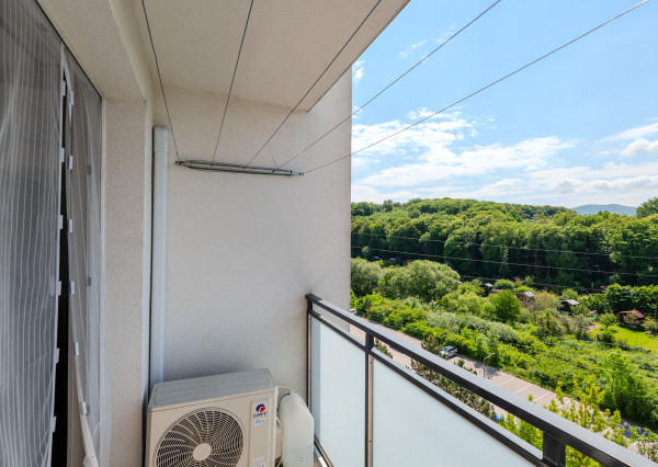 IBA U NÁS! Slnečný 3-izbový byt, 65 m2, Trenčín - JUH.