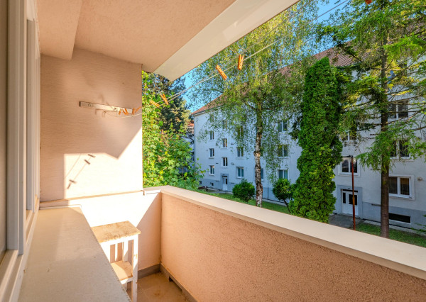 IBA U NÁS! Priestranný, 3,5 -izbový byt, 73 m2, Trenčín.