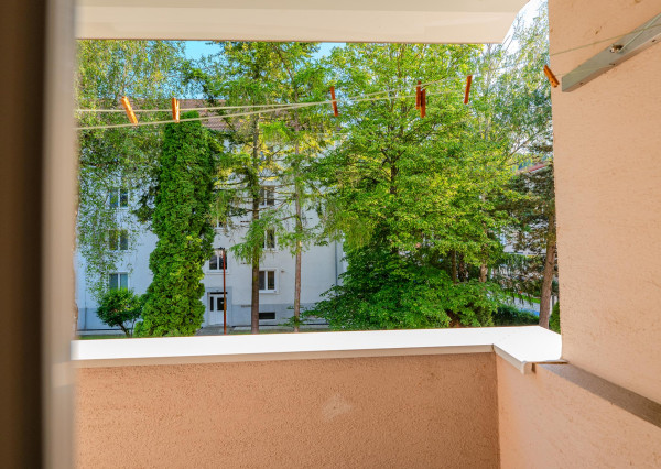 IBA U NÁS! Priestranný, 3,5 -izbový byt, 73 m2, Trenčín.