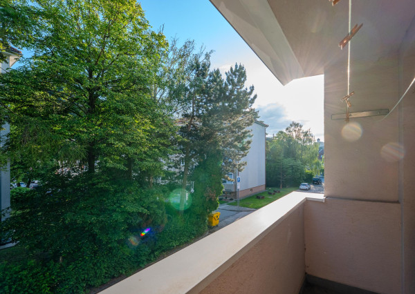 IBA U NÁS! Priestranný, 3,5 -izbový byt, 73 m2, Trenčín.