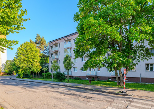 IBA U NÁS! Priestranný, 3,5 -izbový byt, 73 m2, Trenčín.