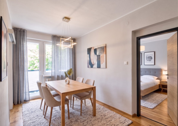 IBA U NÁS! Priestranný, 3,5 -izbový byt, 73 m2, Trenčín.