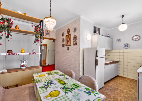 IBA U NÁS! Priestranný, 3,5 -izbový byt, 73 m2, Trenčín.