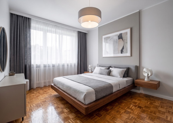 IBA U NÁS! Priestranný, 3,5 -izbový byt, 73 m2, Trenčín.