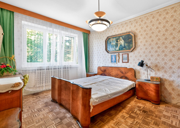IBA U NÁS! Priestranný, 3,5 -izbový byt, 73 m2, Trenčín.