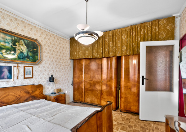 IBA U NÁS! Priestranný, 3,5 -izbový byt, 73 m2, Trenčín.