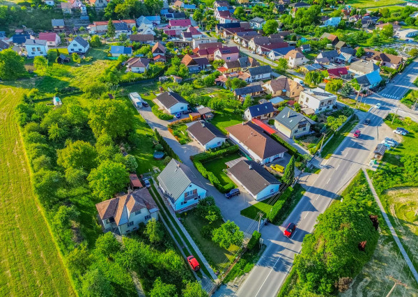 IBA U NÁS! Novostavba 4-iz. bungalovu v Lednických Rovniach