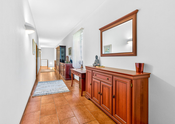 IBA U NÁS!Rodinný 6i dom-sídlo, 9008m2 pozemok, Nová Baňa