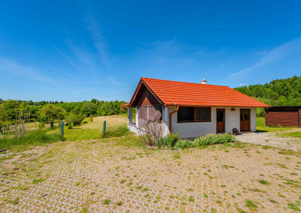 IBA U NÁS!Rodinný 6i dom-sídlo, 9008m2 pozemok, Nová Baňa