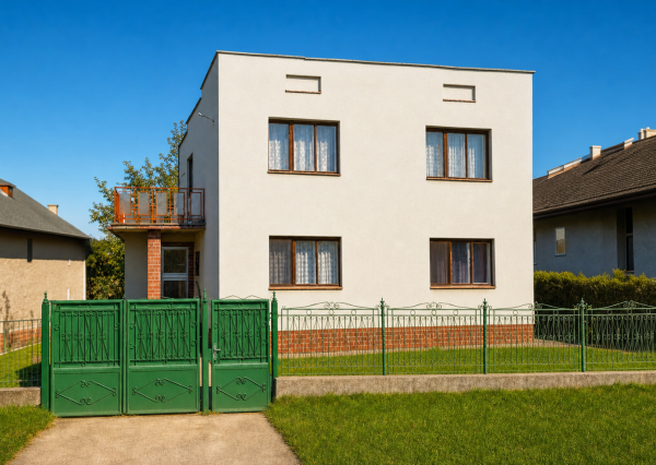 PRIPRAVUJEME! 4-izbový dom s pozemkom 808 m² Košice – Krásna