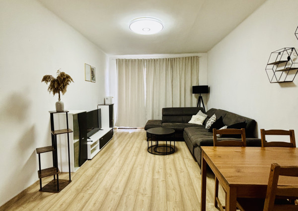 IBA U NÁS! Tehlový 3 izbový byt, Národná trieda, Košice