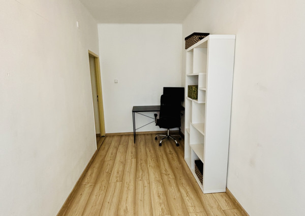 IBA U NÁS! Tehlový 3 izbový byt, Národná trieda, Košice