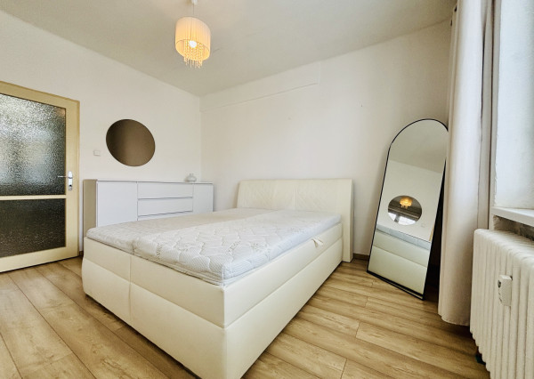 IBA U NÁS! Tehlový 3 izbový byt, Národná trieda, Košice